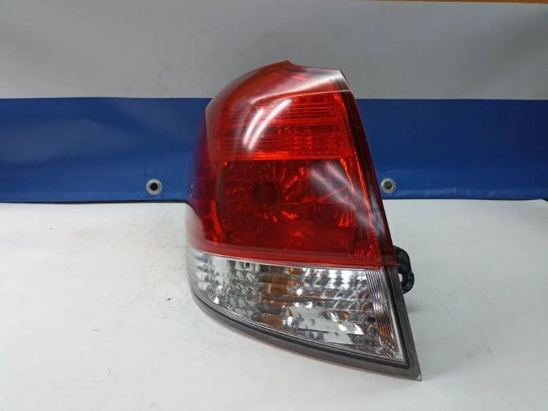 Фонарь Subaru Legacy 2011 84912AJ100, задний левый