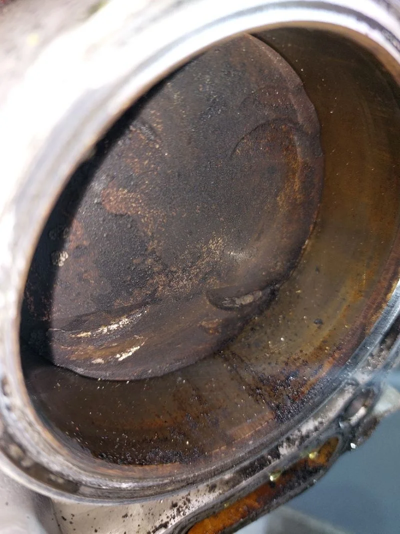 Блок цилиндров Б/У Subaru Legacy   1999