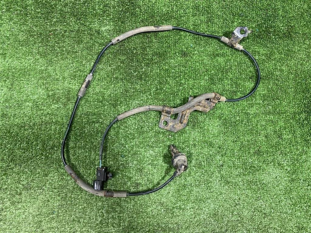 датчик abs Mitsubishi  Pajero Sport III (2015—2021) Mitsubishi Pajero Sport