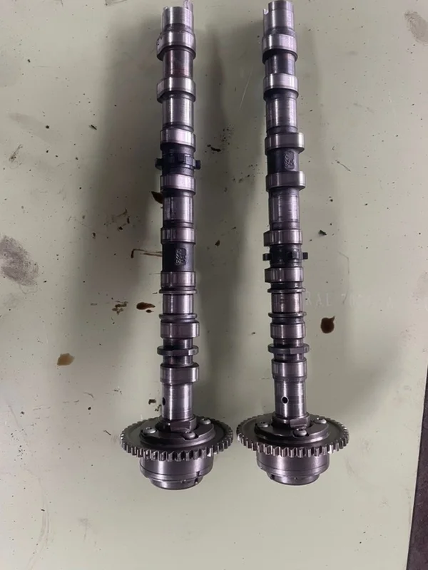 Распредвал впускной Mercedes-Benz C-Class 2007 A2710511801 W204 M271