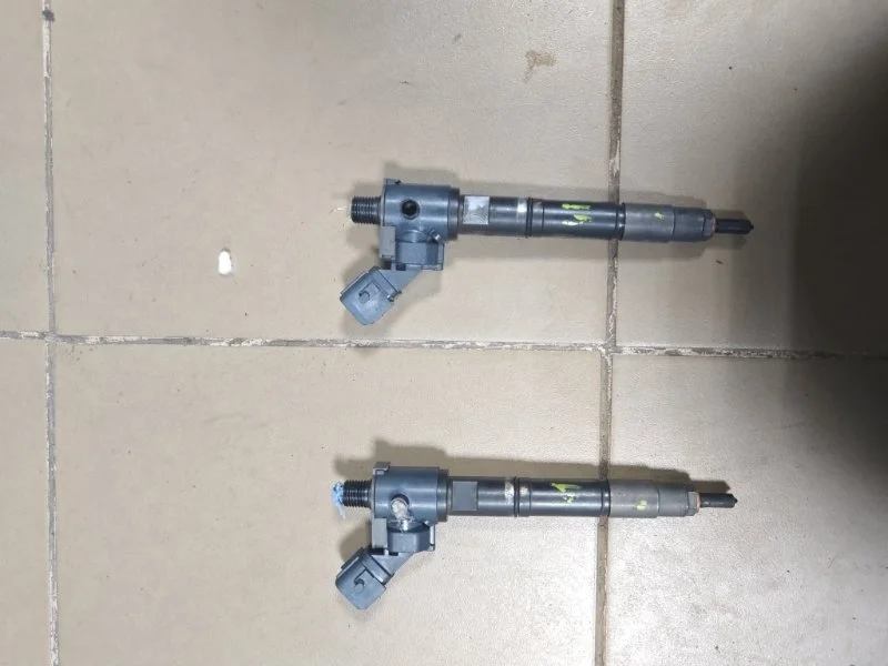 Форсунка топливная Volvo Xc90 2017 36010089 D420423