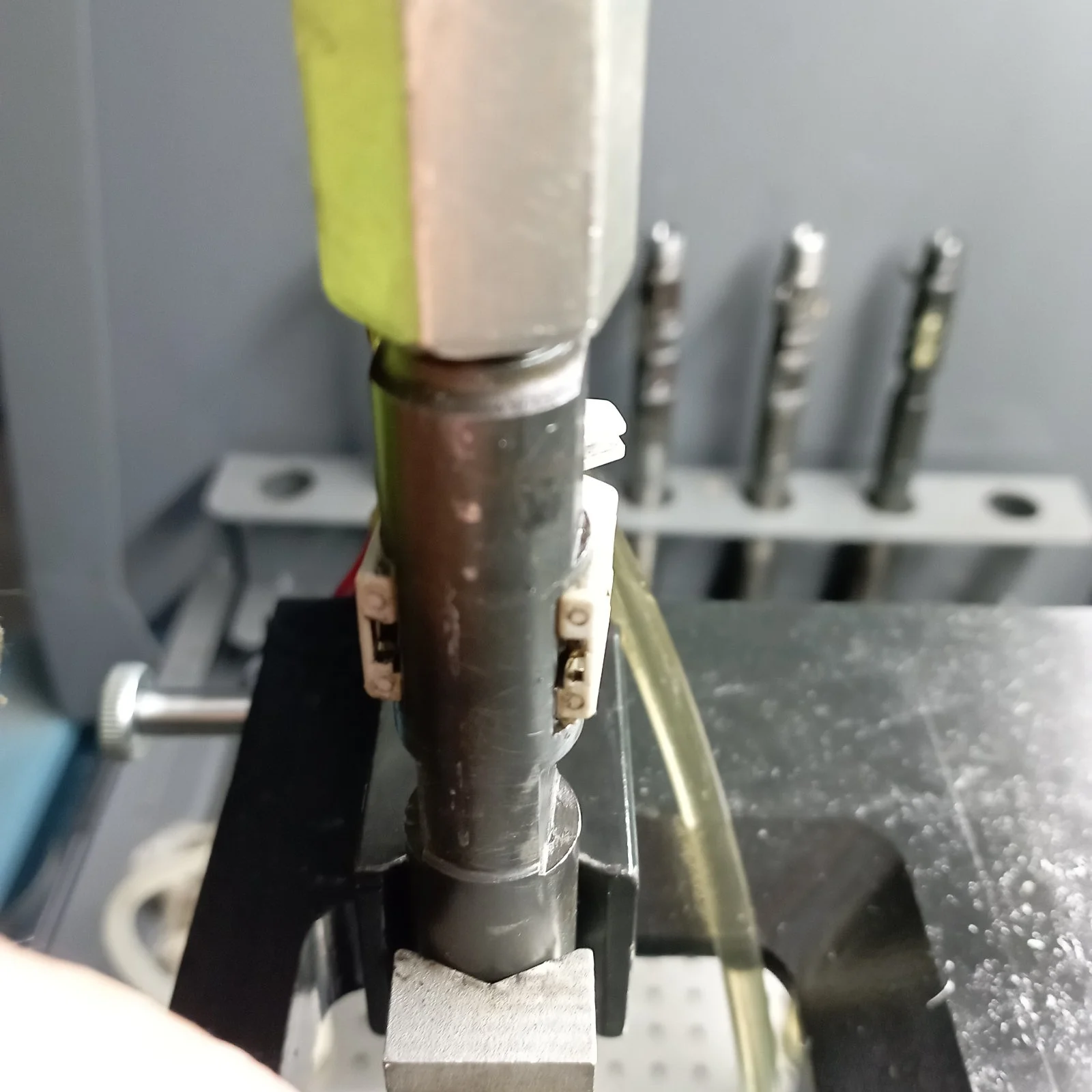 Форсунка delphi евро4 d20dt SsangYong Kyron