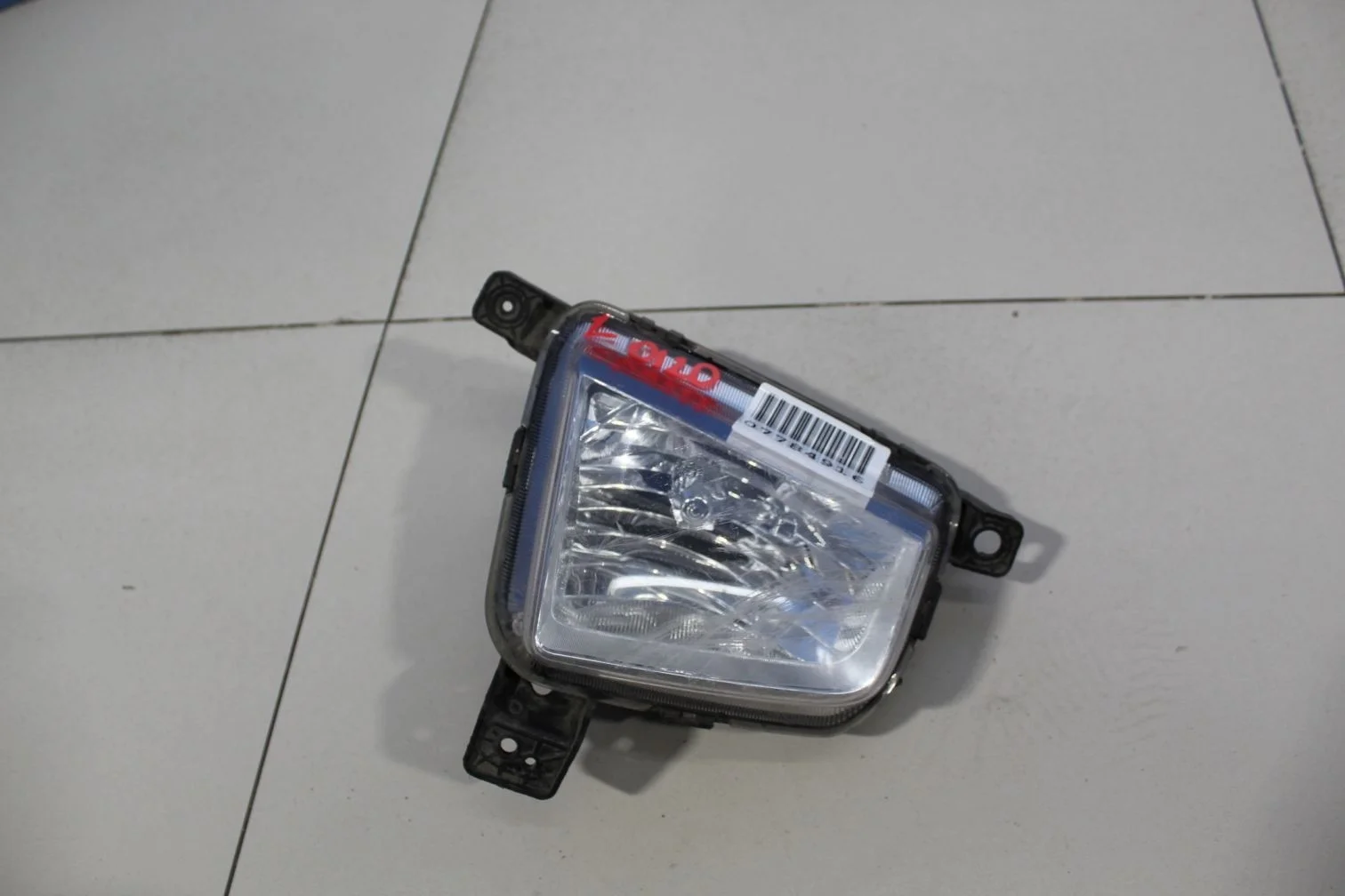 Фара противотуманная левая для Hyundai Creta 2016-