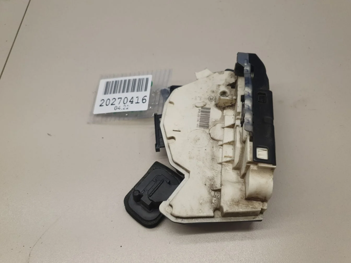 Замок двери передней правой для Volkswagen Jetta A6 2010-2018