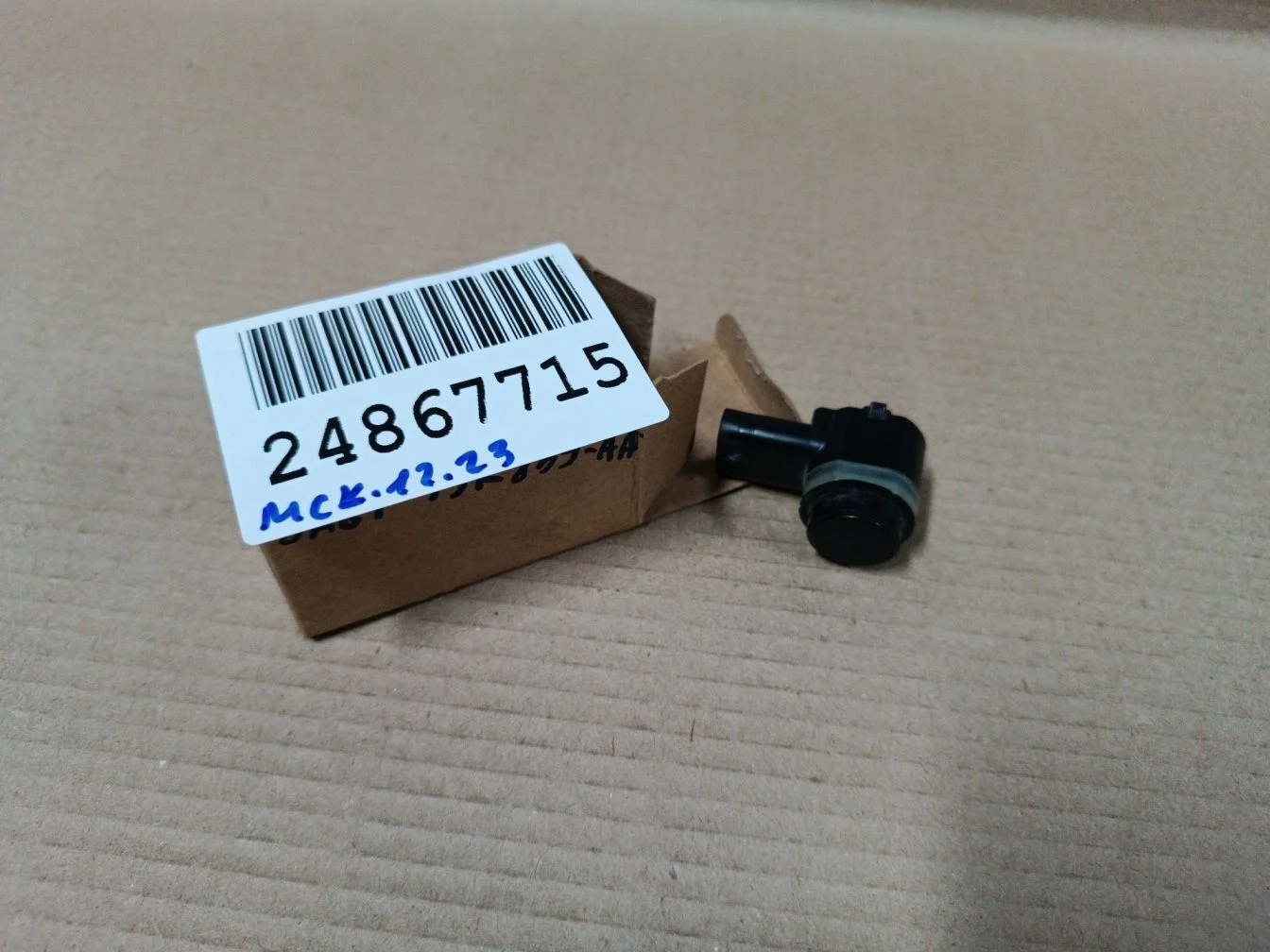 Датчик парковки для Ford Kuga 2012-2019