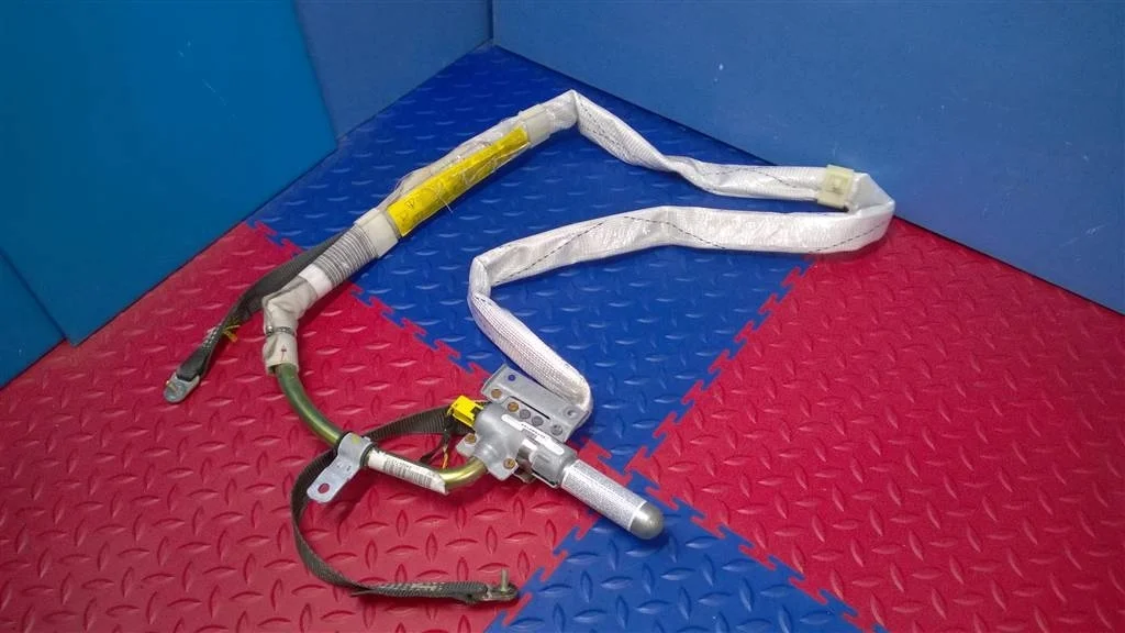 подушка безопасности шторка BMW X5 E53  M54B30 231 лс 3.0i