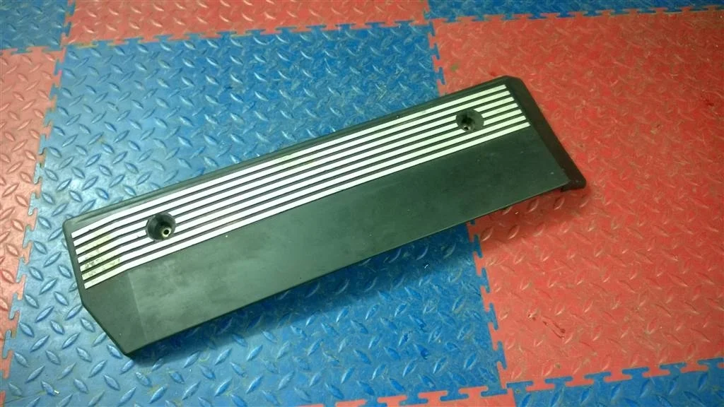 накладка декоративная двигателя BMW X5 E53  M54B30 231 лс 3.0i