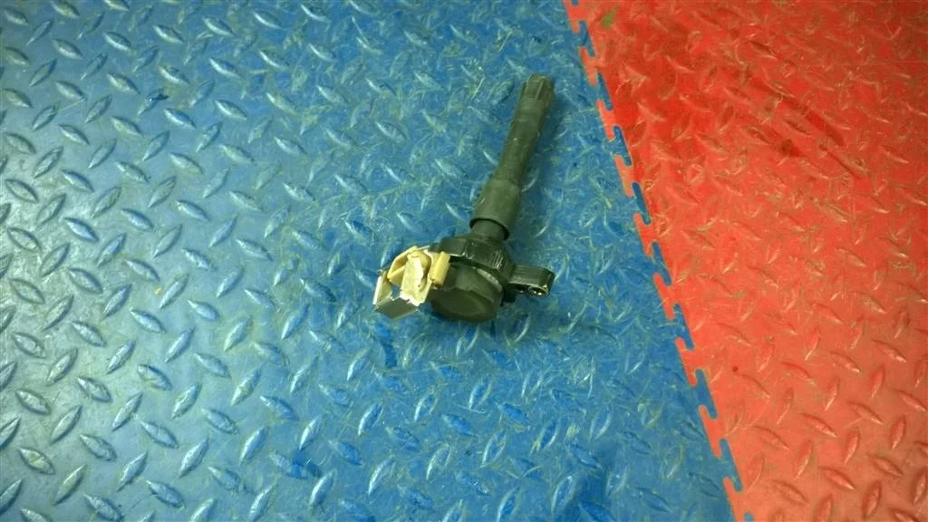 катушка зажигания BMW X5 E53  M54B30 231 лс 3.0i