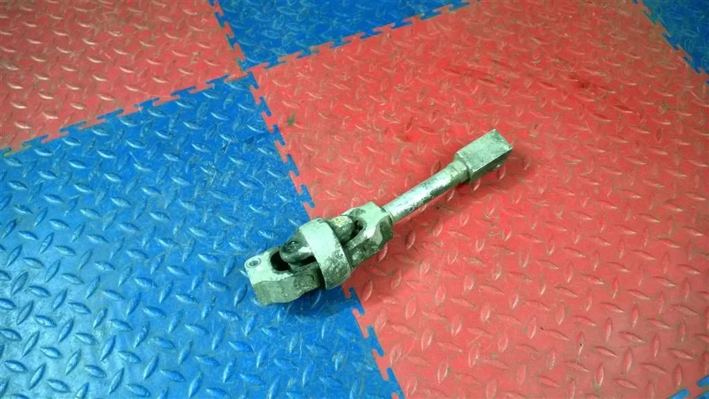 кардан рулевой нижняя часть BMW X5 E53  M54B30 231 лс 3.0i