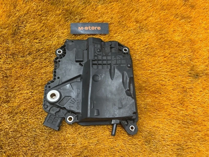 Блок управления АКПП Mercedes-Benz Gl-Class 2007 A1644460710 X164 273.923