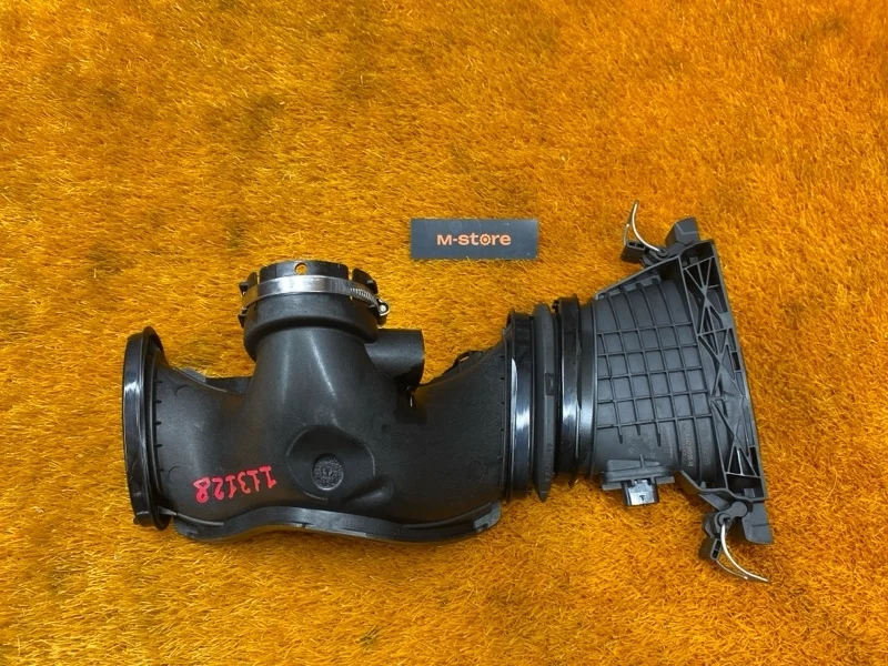 ДМРВ Mercedes-Benz M-Class 2012 A6420900048 W166 642.826