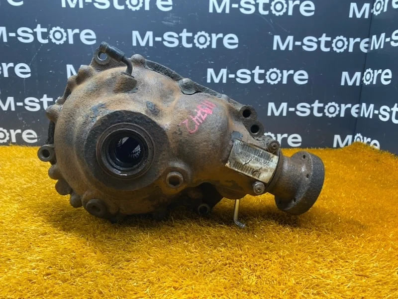 Редуктор Land Rover Range Rover 2006 TAG500043 L322 448PN, передний