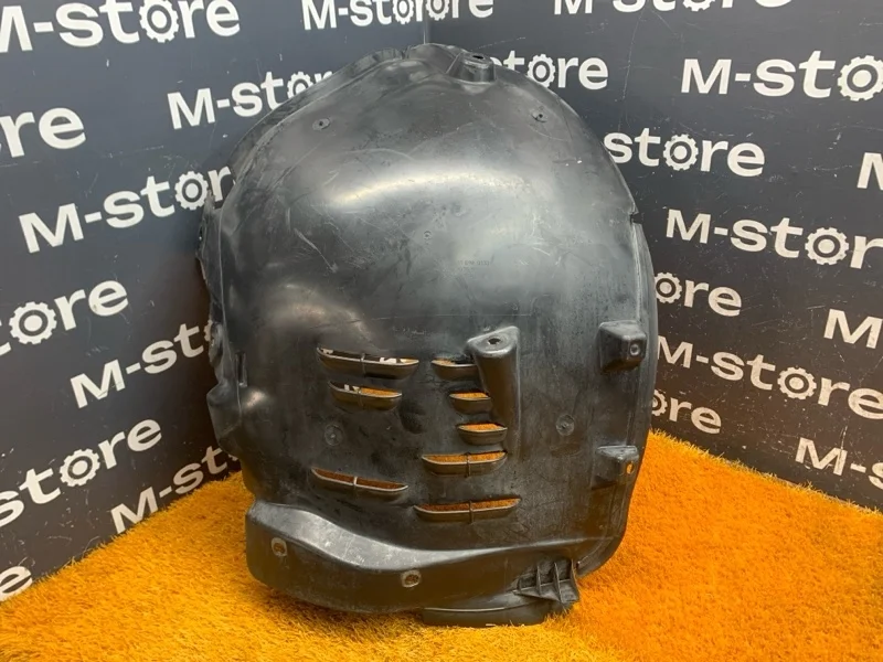 Подкрылок Mercedes-Benz E-Class 2007 A2116980130 W211 272.943, передний левый