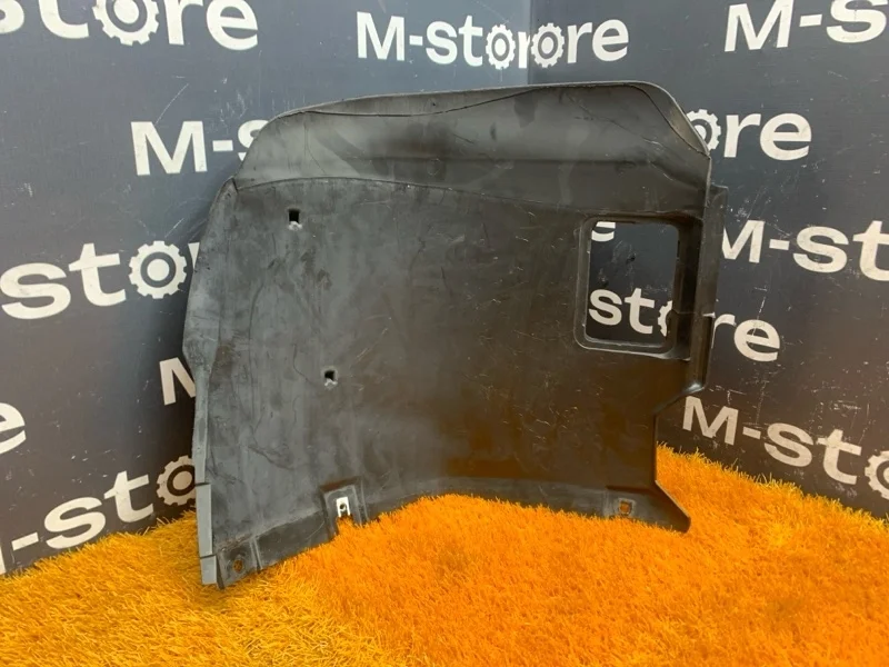 Подкрылок BMW 3-Series 2004 51718193812 E46 M54B22 (226S1), передний правый