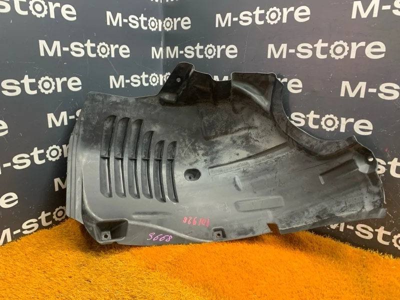 Подкрылок Mercedes-Benz E-Class 2010 A2126900230 W212 642.850, передний правый