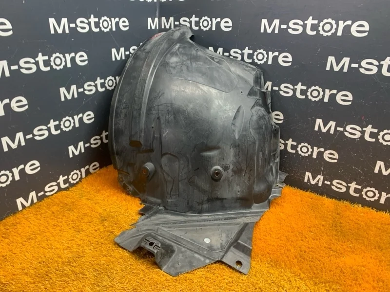 Подкрылок Mercedes-Benz Cls-Class 2012 A2186900330 W218 276.952, передний левый