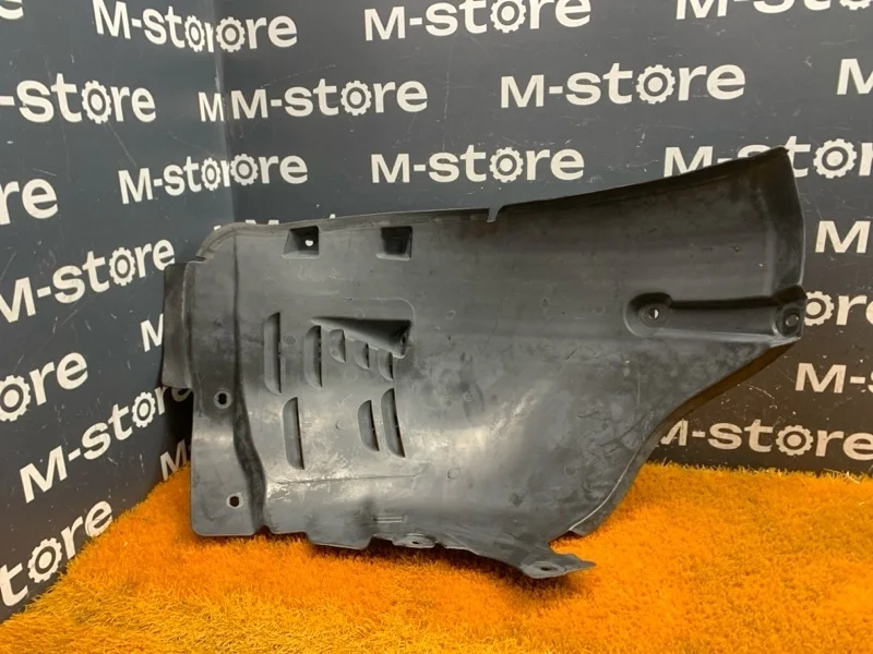 Подкрылок Mercedes-Benz E-Class 2008 A2116980130 W211 272.922, передний левый