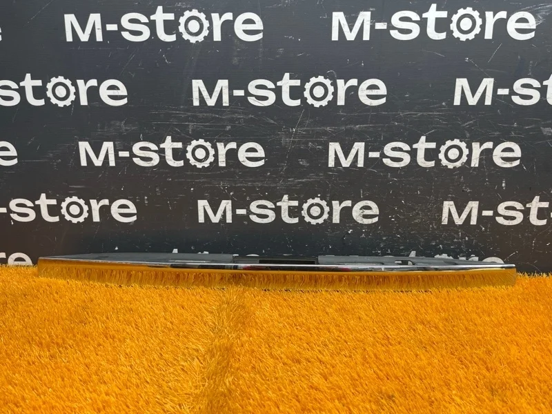 Ручка двери багажника Mercedes-Benz Gl-Class 2007 A1647400993 X164 273.923