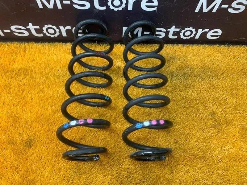 Пружина Audi Q5 2014 8R0511115BN 8R CNC, задняя