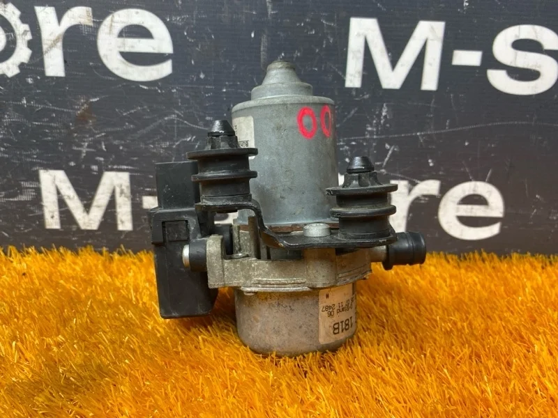 Насос вакуумный Volkswagen Sharan 2011 1J0612181B 7N CAV