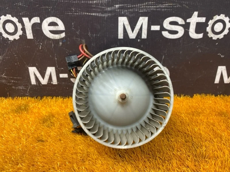 Мотор печки Mercedes-Benz Glk-Class 2010 A2128200708 X204 272.948