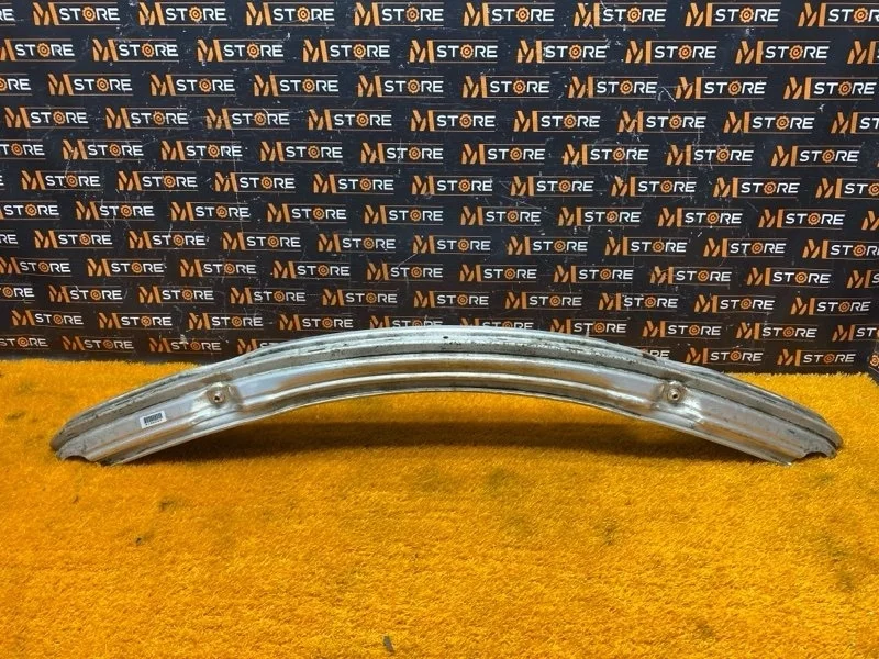 Усилитель бампера Bmw 3-Series 2004 51118195287 E46 M54B22 (226S1), передний