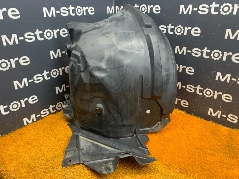 Подкрылок Mercedes-Benz E-Class 2010 A2126903130 W212 642.850, передний правый