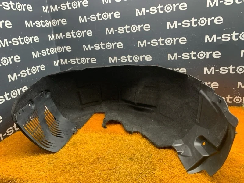 Подкрылок Mercedes-Benz Cls-Class 2005 A2196900830 W219 113.967, задний правый