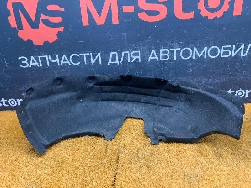 Подкрылок Audi Q5 2010 8R0810171C 8R CDN, задний левый