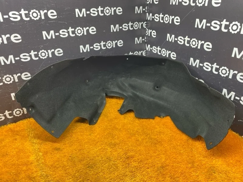 Подкрылок BMW 3-Series 2013 51717260294 F30 N47D20C, задний правый