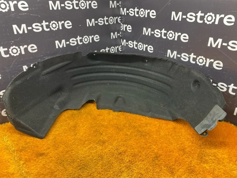 Подкрылок Mercedes-Benz GLA-Class 2014 A1566900430 X156 270.920, задний правый