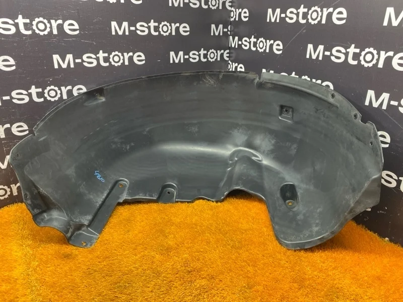 Подкрылок Mercedes-Benz M-Class 2012 A1668841322 W166 276.955, задний левый