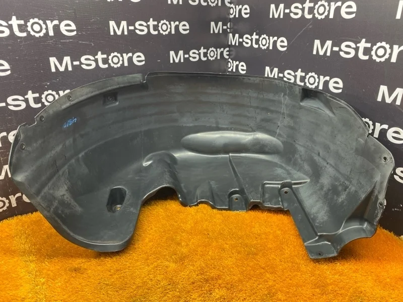 Подкрылок Mercedes-Benz M-Class 2012 A1668841422 W166 276.955, задний правый