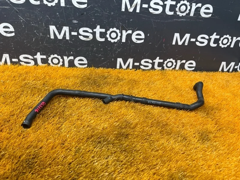 Патрубок картерных газов Mercedes-Benz Gl-Class 2007 A2730180582 X164 273.923