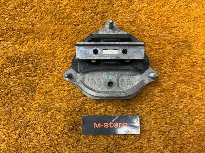 Подушка КПП Audi A4 2011 8K0399151 B8/8K CDNB