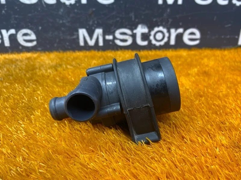 Помпа дополнительная Volkswagen Sharan 2011 1K0965561F 7N CAV