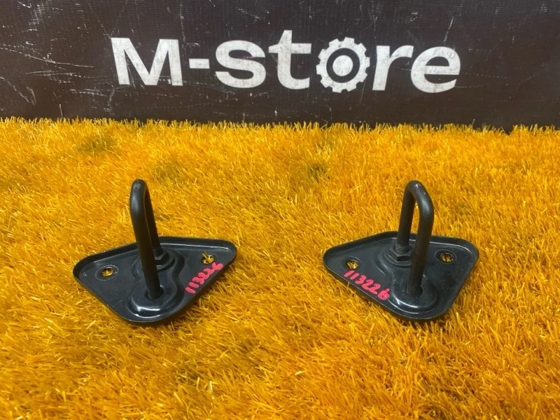 Скоба капота Mercedes-Benz Glk-Class 2010 A2048800460 X204 272.948