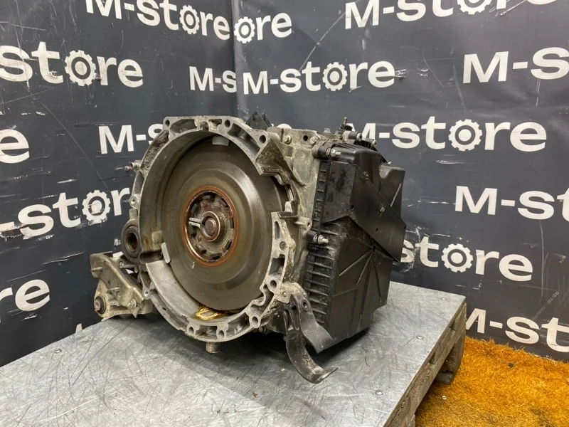 АКПП Volvo Xc60 2011 36051074 DZ44 B4204T6