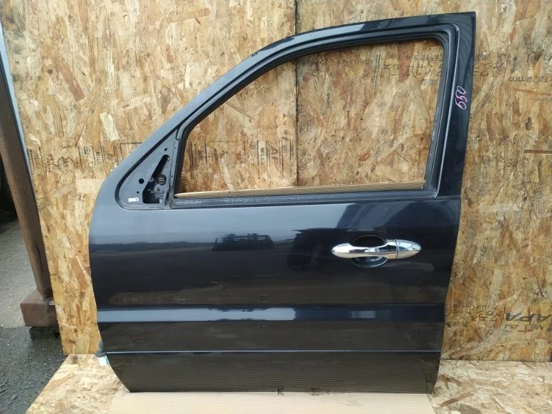 Дверь FORD Escape 2010 ZD