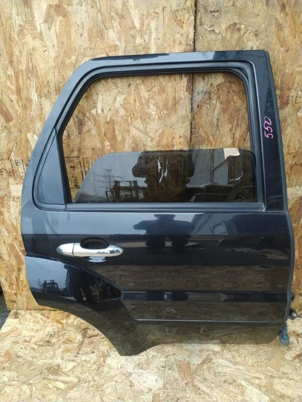 Дверь FORD Escape 2010 ZD