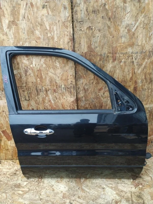 Дверь FORD Escape 2010 ZD