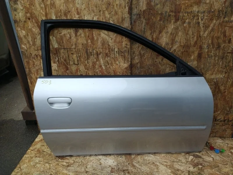 Дверь Audi A3 1999 8L1