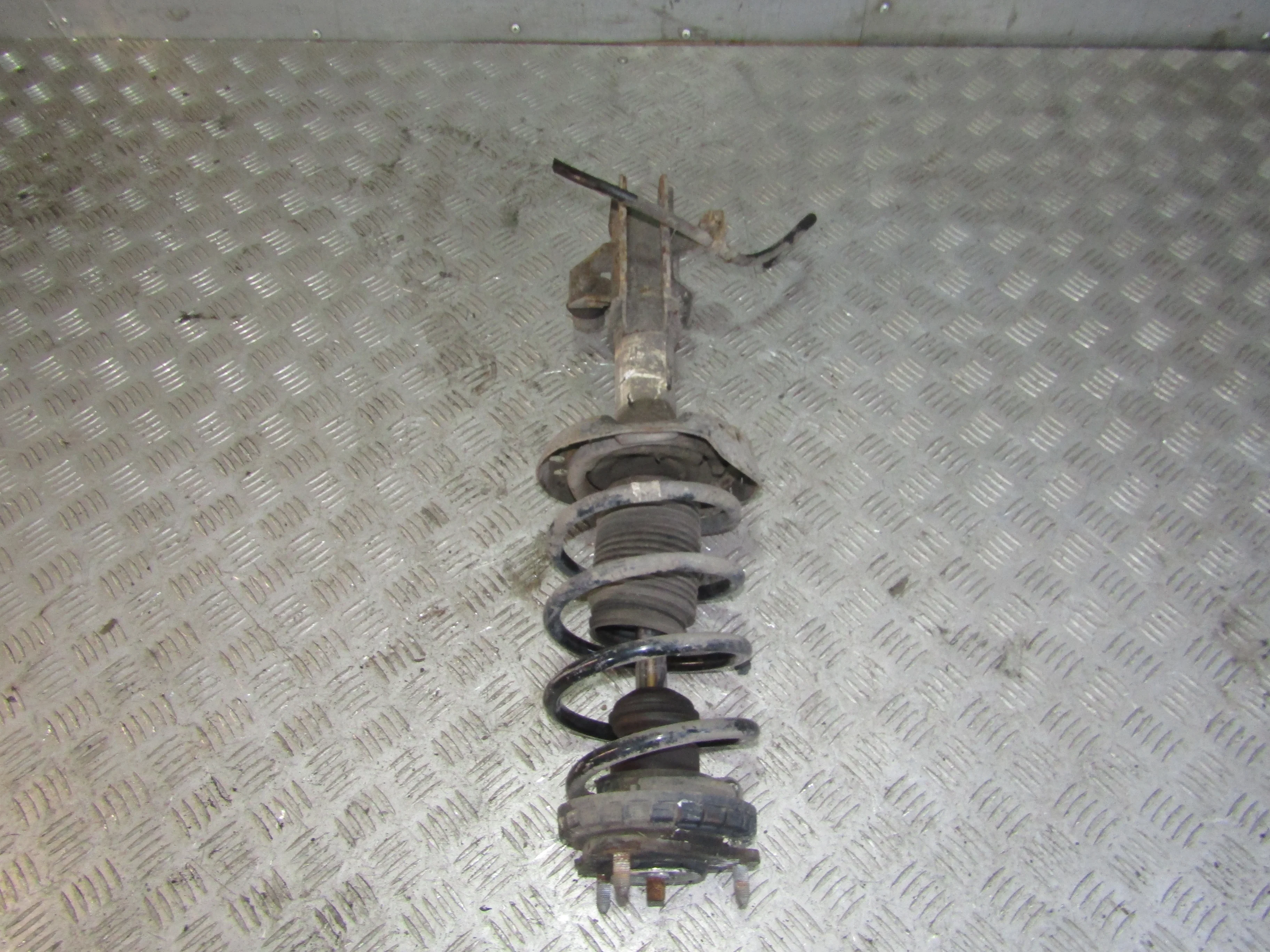 Амортизатор передний правый HONDA Civic VIII (200