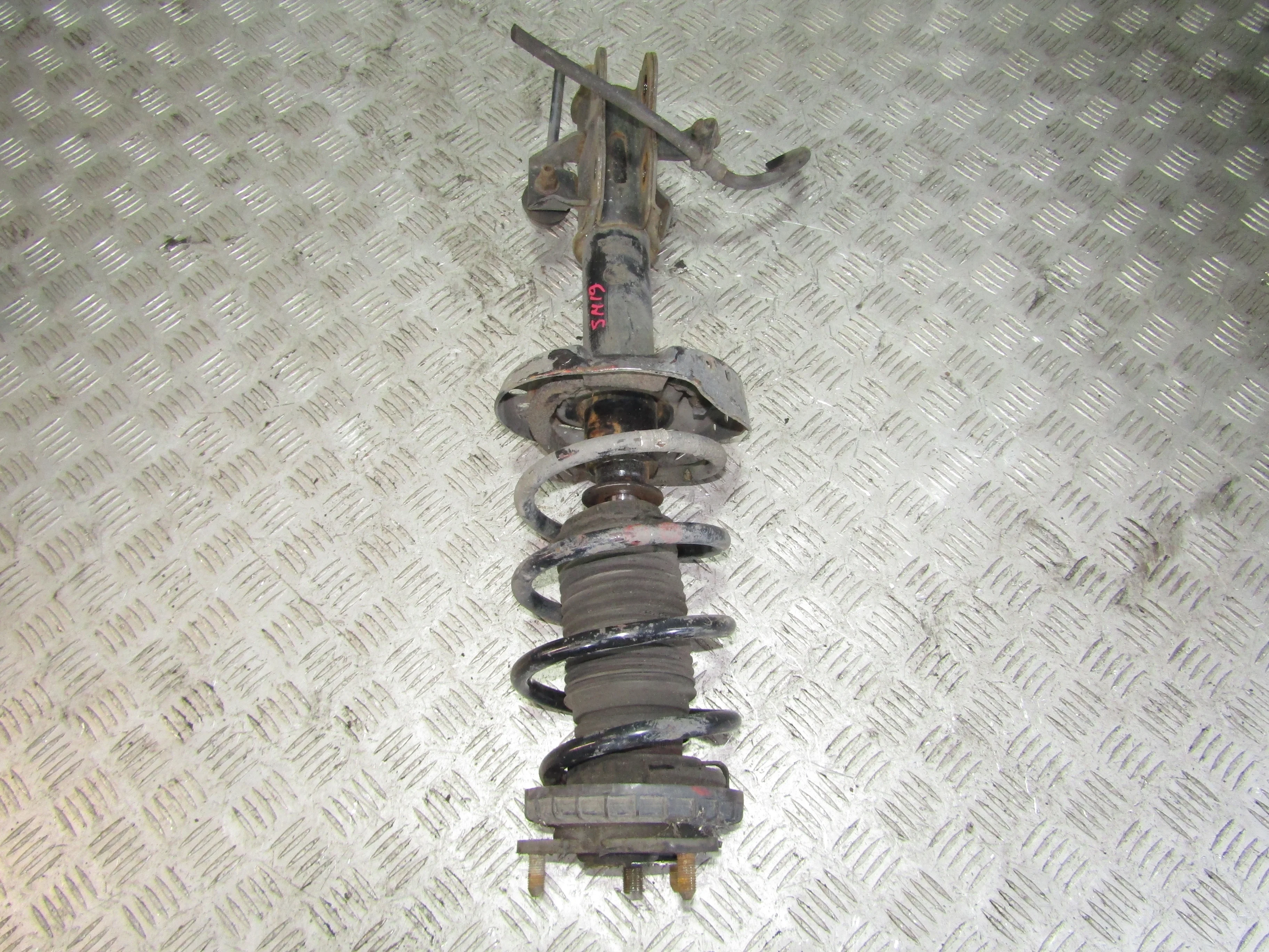 Амортизатор передний правый HONDA Civic VIII (200