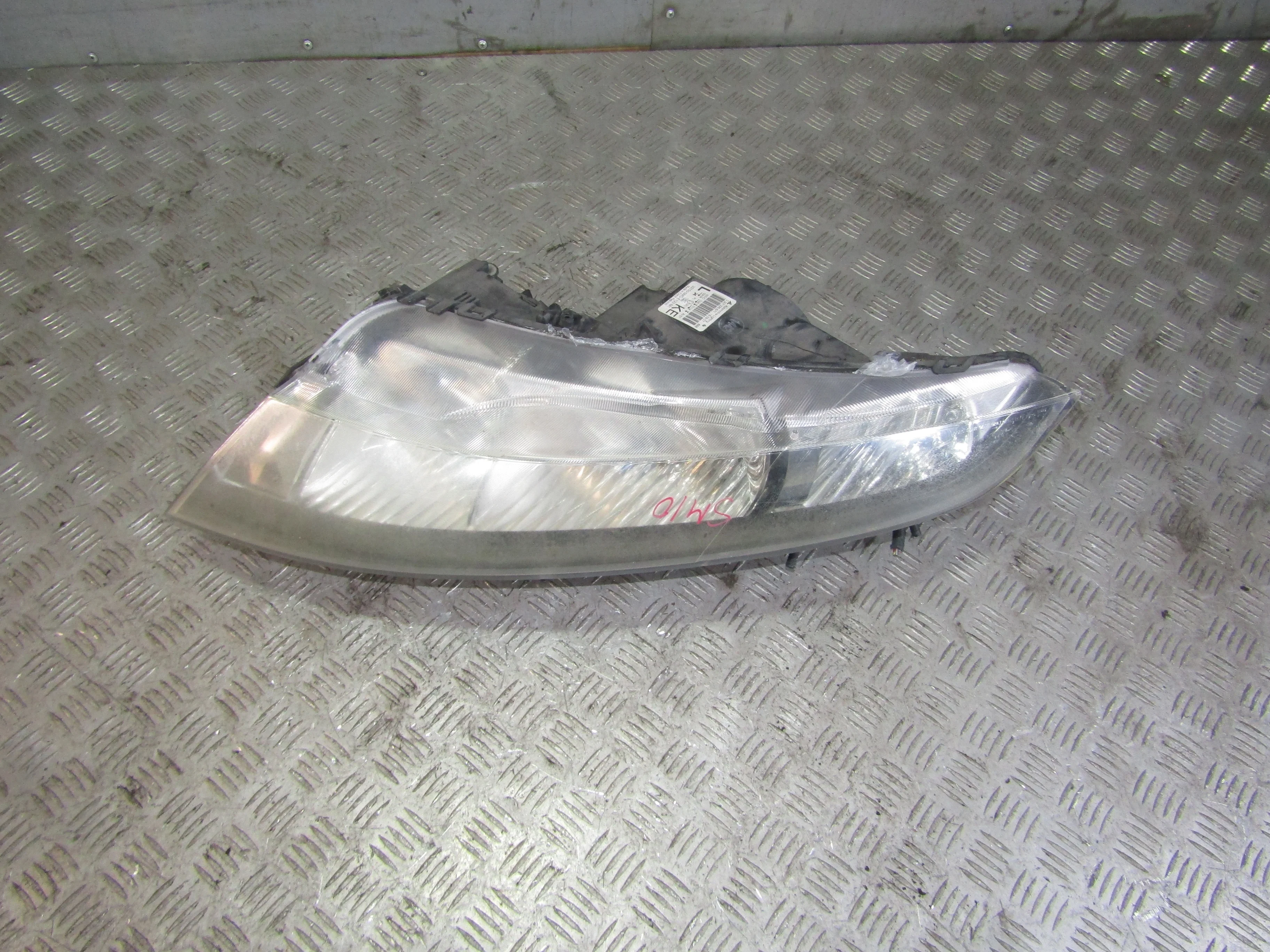 Фара левая HONDA Civic VIII (2005—2009)