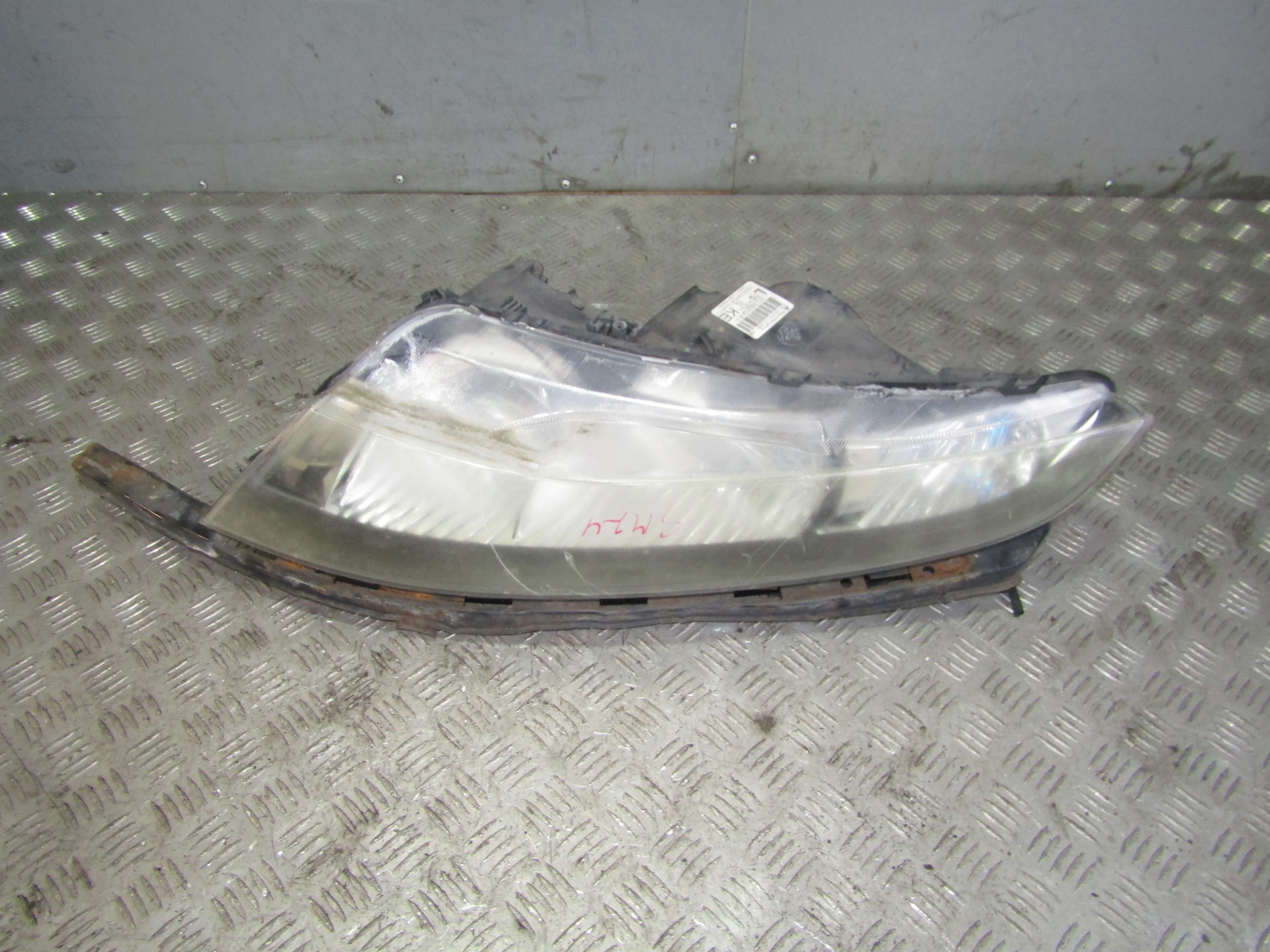 Фара левая HONDA Civic VIII (2005—2009)