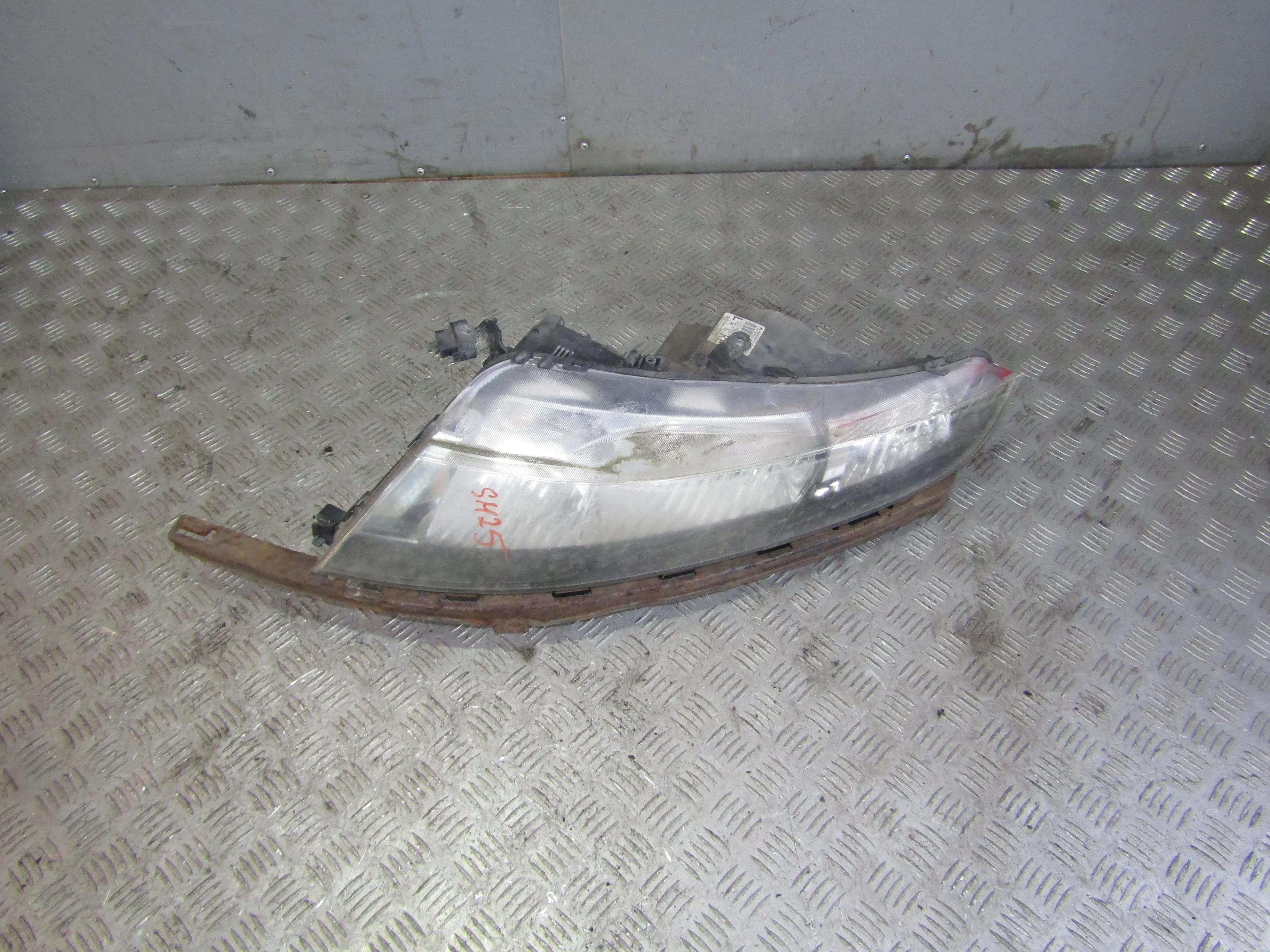 Фара левая HONDA Civic VIII (2005—2009)