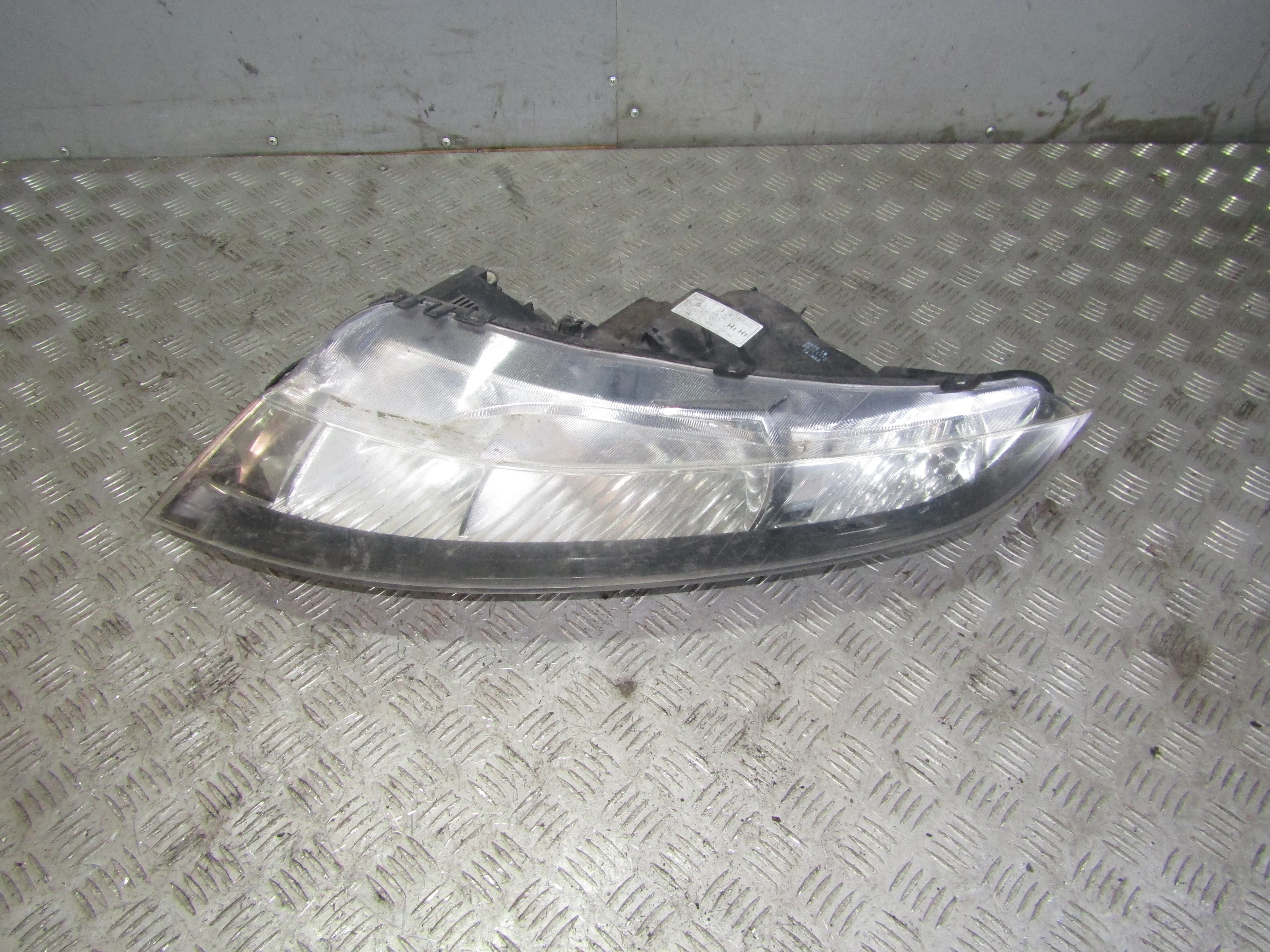 Фара левая HONDA Civic VIII (2005—2009)