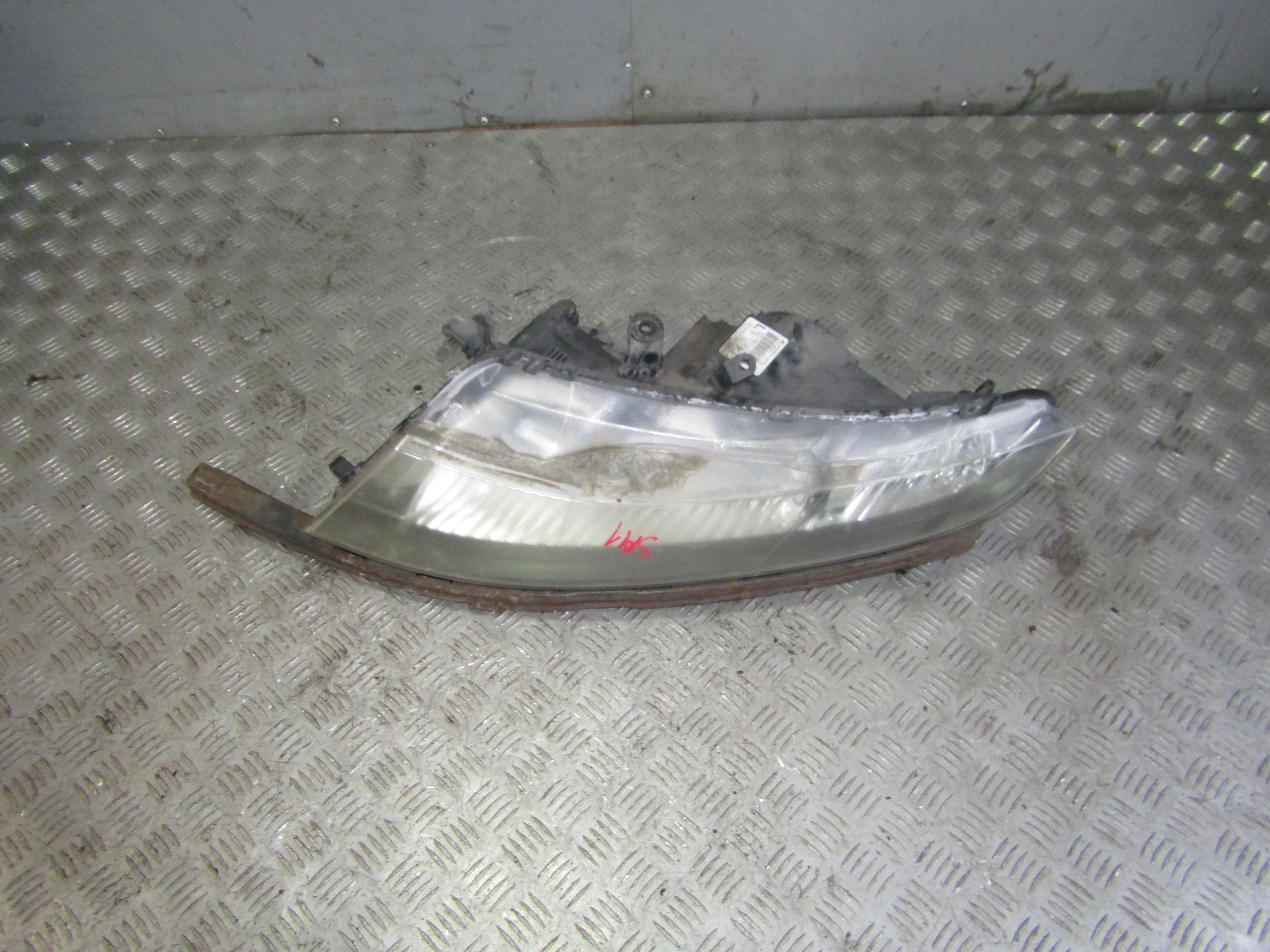 Фара левая HONDA Civic VIII (2005—2009)