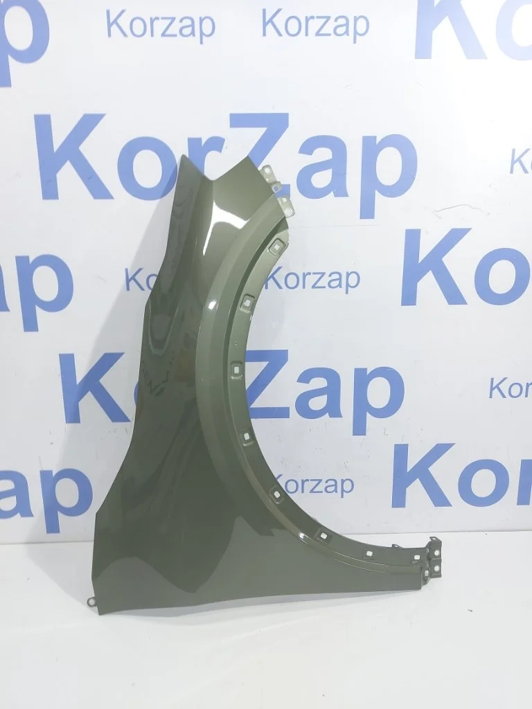 Крыло Kia Sportage 5 2022 NQ5